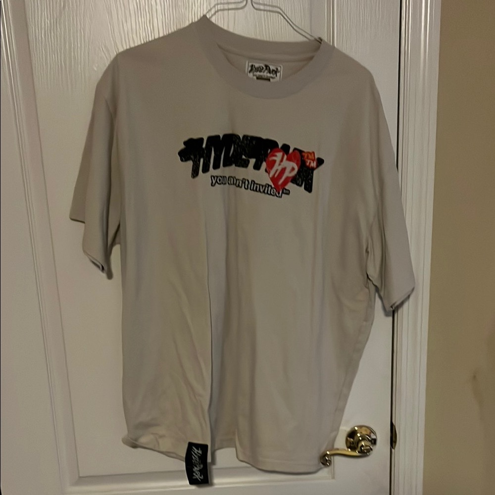 Hyde park tee